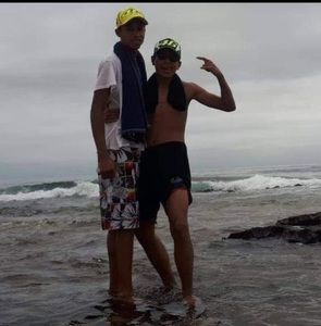 Meet your Posher, Ruben machado